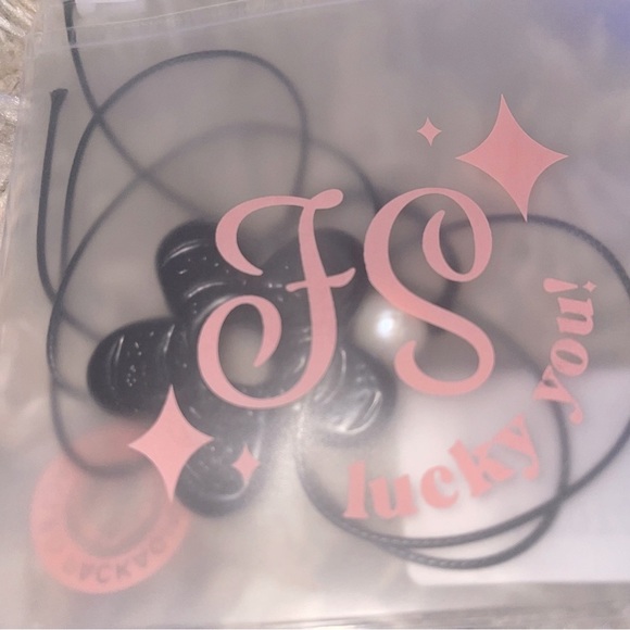 NWT FRASIER STERLING JEWELRY RING & CHOKER NECKLACE BUNDLE - Picture 6 of 6